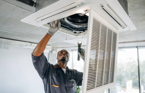 Licensed Hvac service in Spring Hill, FL - FH HVAC