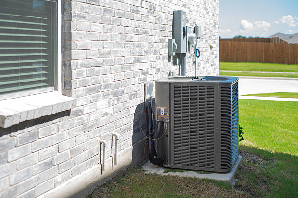 Reliable Hvac contractor in Spring Hill, FL by FH HVAC